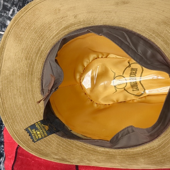 Longhorn ladies cowboy hat - Picture 10 of 10